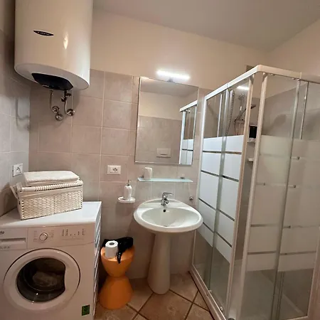 Il Mulino Bilocale In Centro Apartment Ponte Di Legno Exterior photo