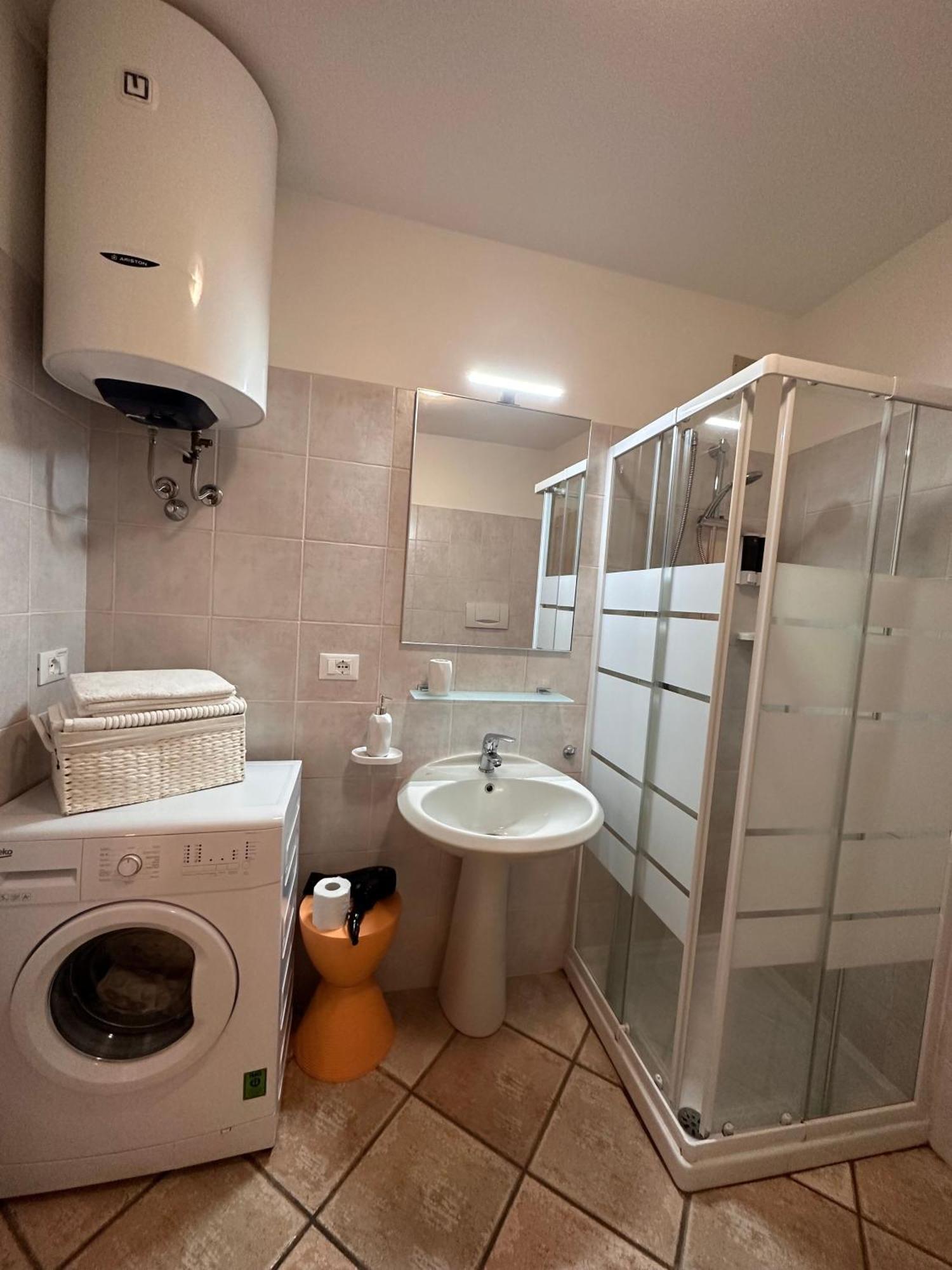 Il Mulino Bilocale In Centro Apartment Ponte Di Legno