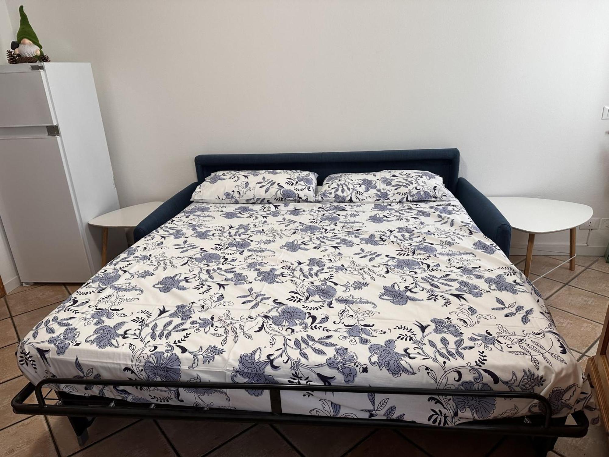 Il Mulino Bilocale In Centro Apartment *