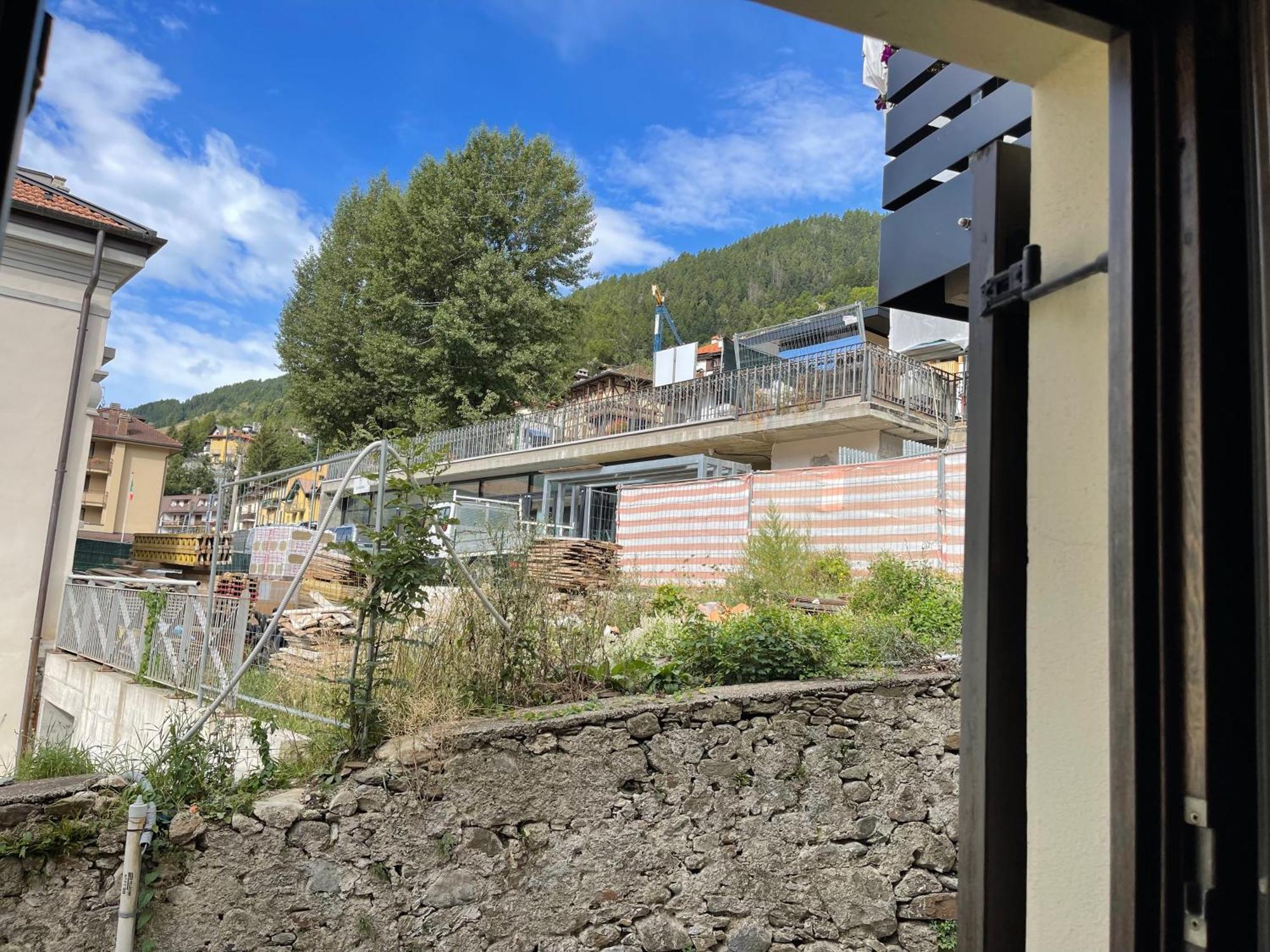 Il Mulino Bilocale In Centro Apartment Ponte Di Legno