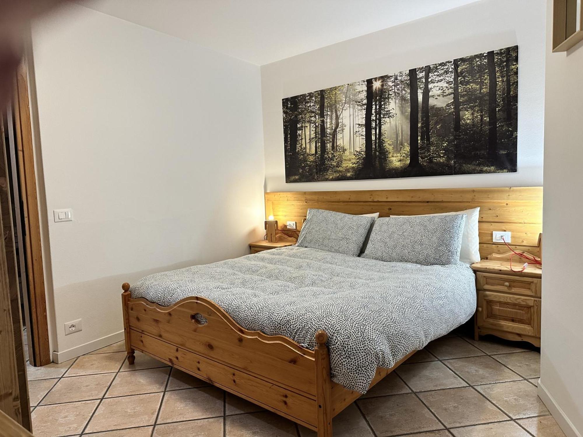 Il Mulino Bilocale In Centro Apartment
